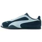 PUMA Bella V2 Madalad Vabaajajalatsid Naiste Mere Sinine 404709-01 37