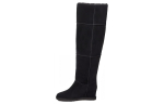 UGG Classic Femme Otk K&otilde;rged Mustad Naiste 1104610-BLK 37