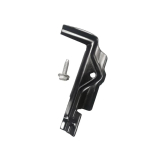 Autoaku Kinnitusriba Muudetud Fikseeritud Akuhoidik Golfile Passatile Skodale 5Q0803219C Autotarvikud