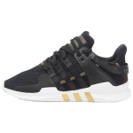 Adidas EQT Support ADV Naiste tossud Must Metallik--H&otilde;be Valge AC7972 37⅓