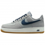 Nike Air Force 1 '07 LV8 'Light Smoke Grey Armory Navy' Meeste IB6388-003 EU 44