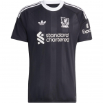adidas Liverpool FC 25/26 kolmas v&auml;ravavahis&auml;rk 'Must' meestele JV6477 S