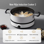 Xiaomi MI Induktsioonpliit 2 MCL02M Hiina pistikuga (adapter kaasas)