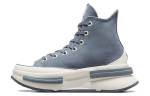 Converse Run Star Legacy Cx 'Sinine Hall Valge' A05525C 35.5 gray