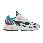 adidas Wmns Astir 'Valge Must Hapepunane' 36