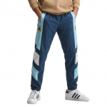Adidas Originals SS26 V&auml;rviplokk Keskmise V&ouml;&ouml;kohaga Vabaaja P&uuml;ksid Meeste p&uuml;ksid KG2285 S