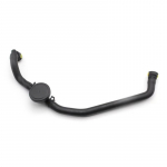 Karterituulutusklapi voolikutoru 8200045745 8200063371 Renault Clio Laguna Espace Master Trafic 1.9 Dti Dci jaoks must