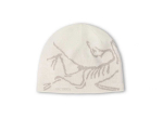 ARC'TERYX Linnupea M&uuml;ts Arctic Silk Rune One-Size white