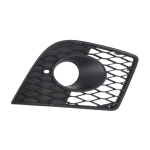 Parem Esiosa V&auml;limine Stangev&otilde;re Praktiline Seat Leon Cupra 05-12 jaoks black
