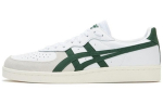Onitsuka Tiger Gsm 'Valge Hall Roheline' D5K2Y-101 36