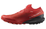 S/Lab Pulsar Salomon 3 'Fiery Red' L47386700 40 brown