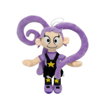 Seiklusm&auml;ng Poppy T&uuml;drukute R&otilde;ivad Halloween Cosplay Lily S&uuml;nnip&auml;evapidu Laste Kombinesoon Karnevali Etendus Laste R&otilde;ivad 11-12T (160) gray