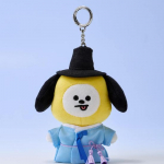 BT21 Pehme v&otilde;tmehoidja K-SEONBI vers. CHIMMY