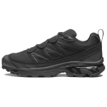 Salomon XT-6 Expanse Nahk Must Asfalt Unisex Tossud L47574600 36