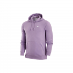 Nike NSW Swoosh Huppar Lilla 916271-590 M