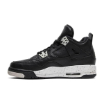 Jordan 4 Retro Oreo 2015 GS 408452-003 38 must/hall