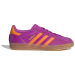 Gazelle Wmns Adidas Originals Indoor 'Purple Burst Equipment Orange' IH0277 39⅓ purple