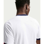 Nike Dri-FIT Jalgpall Paris Saint-Germain 2026 27 Hooaeg V&otilde;&otilde;rsil Koopia S&auml;rk Meeste s&auml;rk II1924-101 L gray