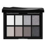 Riskantne Pigment Silmav&auml;rvipalett 8 V&auml;rvi - Korea Meik Shatter