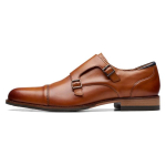 Clarks &Uuml;lemine Kiht Veisenahast &Auml;ri-T&ouml;&ouml;s&otilde;iduks Formaalne Nahast Kingad Meeste Kingad Pruun 261724527 42 brown