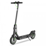isinwheel S9 Pro Elektriroller &ndash; 7,5 Ah aku, 29 km s&otilde;iduulatus, 24 km/h, BMS, Kokkupandav t&auml;iskasvanutele must