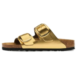 Birkenstock Arizona Birkenstocki stiilis kingad Naiste 1032987 36 kuldne