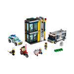 Lego Pank & Raha&uuml;lekanded ONE SIZE mitmev&auml;rviline