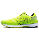 Asics Lyte Racer Ts Hingavad Kerged Jooksujalatsid Meeste tossud Kollased T8B0N-0707 42