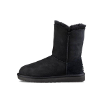 UGG Classic Bling N&ouml;&ouml;p Fliisvoodriga Must Naiste 1016553-BLK 37 black