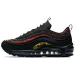 Nike Air Max 97 Tartan Black Women's AV8220-001 35.5 black