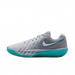 Nike Air Zoom G.T. Cut Academy 2 Korvpallijalatsid Unisex Madal L&otilde;ige Hunt Hall/Kaktuse Roheline/Hele Seeder Roheline/Valge HV9775-004 44