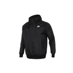 Nike Jakid Meeste Must Kapuutsiga M&otilde;&otilde;dukas Muu DM7924-010 L must
