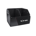 Kokkupandav auto pagasiruumi korraldaja karp hoiukott T&ouml;&ouml;riistade korrastamine MINI S Cooper R55 R56 R53 R60 Countryman Clubman JCW Cabrio Aceman mjewr55 jaoks