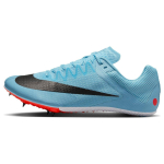 Nike Air Zoom Rival Sprindi naelikud 'Blue Chill' DC8753-400 42.5 gray