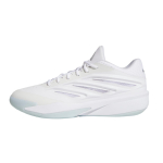 adidas Crazy Energy Valge H&otilde;bedane Metallik Unisex Tossud Pilvevalge H&otilde;bedane-Metallik KI6749 43⅓ white