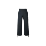 Nike Solo Swoosh Minimalistlik stiil Mugavad ja stiilsed Klassikalised fliisvoodriga p&uuml;ksid Kootud dressip&uuml;ksid Meeste Must HV1091-010 XXL must