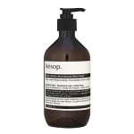 Aesop Resurrection K&auml;teseep 500ml 500 black