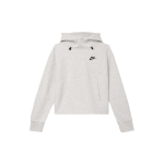 Nike Sportswear Tech Fleece &Uuml;leliigne Huppar Naistele Helehall FV6323-013 L white