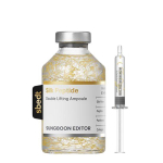 [SUNGBOON EDITOR] Siidipeptiidi topeltliftingu ampull 35ml white