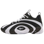 Shaqnosis Reebok Low 'Valge Must' 100244789 40 valge