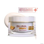 Biluma Advance nahka helestav p&auml;evakreem &uuml;htlase nahatooni saavutamiseks, mida soovitavad dermatoloogid | Segatud E-vitamiini ja looduslike koostisosadega da white