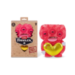 Nipples Fuggs Originaal Fuggler Koletis Pehme M&auml;nguasi Karvutu Kass J&otilde;uline Mees Koletis Pehmed M&auml;nguasjad 20-22Cm Kingitus Karbiga 1 piece with box