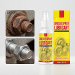 180ml M&auml;&auml;rdesprei M&auml;&auml;rdeaine Roostevastane Korrosioonikaitse Keti Hammasratta M&auml;&auml;rdepihusti H&otilde;&otilde;rdumisest Tekkiva M&uuml;ra V&auml;hendamine Garaažiukse M&auml;&auml;rdeaine 1PC