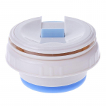 7,5 cm kork termose termose pudeli kaane vaakumkolvi kaane jaoks 3