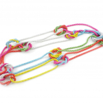 Les Tr&eacute;sors De Lily [I9284] - Disainer pikk kaelakee  Coloring  tutti frutti mitmev&auml;rviline