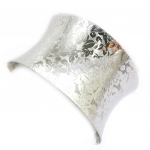 Les Tr&eacute;sors De Lily [L9638] &ndash; h&otilde;bedane disainer k&auml;ev&otilde;ru  Cleopatra h&otilde;be