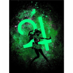 T&auml;ielik 5D Teemantmaal Religioossed Figuurid Pildid Tikand Ristpistes Kodukaunistus K&auml;sitsi valmistatud 20x30cm