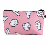 Naiste kosmeetikakott Meigikotid Reisi naiste tualett-tarvete pesu K&auml;ekott Kott Moe Korraldaja Case