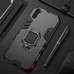 P&otilde;rutuskindel soomus&uuml;mbris Huawei P40 P30 P20 Lite P Smart Mate 30 20 Y5 Y6 Y7 Y9 Prime 2019 telefoni kate jaoks Honor 20 9X Pro 10i 10 Lite 8A 8X Nova 5T Huawei P20 Lite must