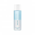 Apieu Mineral huule- ja silma&uuml;mbruse eemaldaja 100 ml (2 t&uuml;&uuml;pi) #Eau-marine